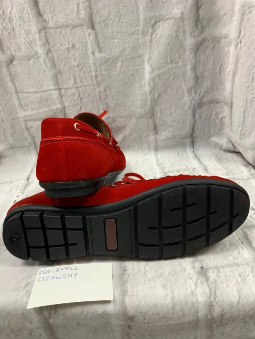 Buty Męskie wiosenne M13