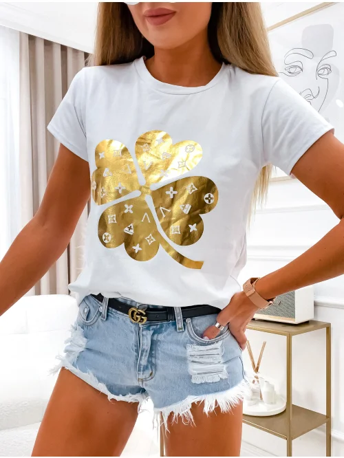 Bluzka damska IKM1003-1