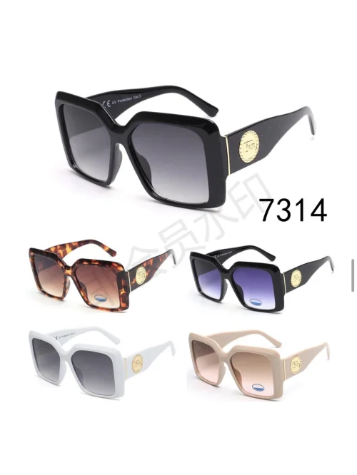 Okulary Damskie 7314