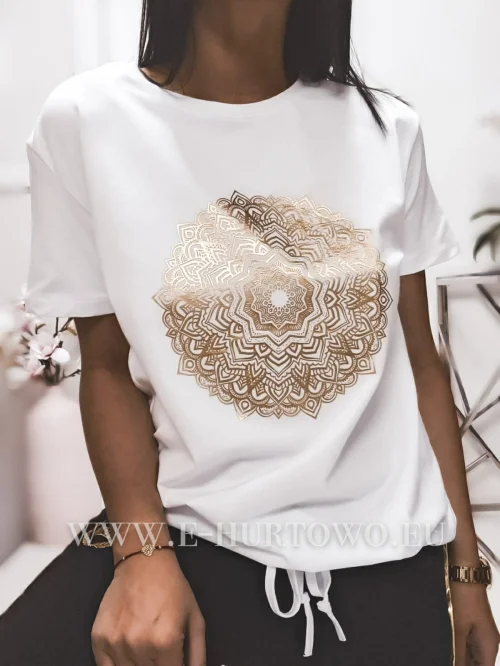 Bluzka damska MOT0229