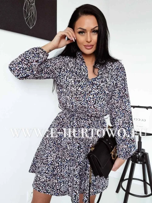 Sukienka damska EU08805