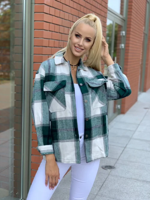 Kurtka damska IKM648 (S-L)