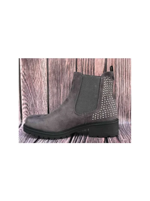 Obuwie damskie NC868 (36-41)
