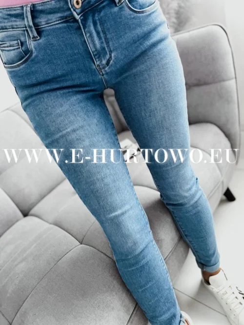 Spodnie damskie SG1233600