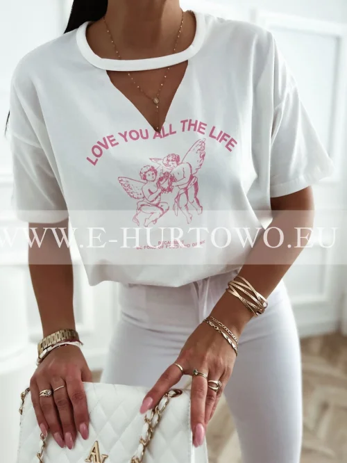 Bluzka damska MT22014