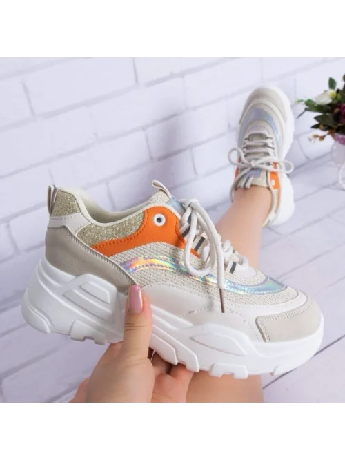 Buty damskie DV555