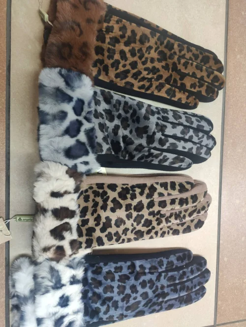 Rękawiczki damskie SA151