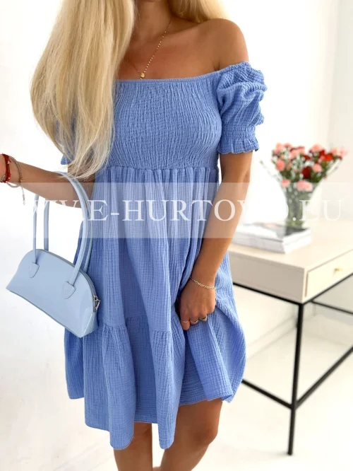 Sukienka damska SC30741221