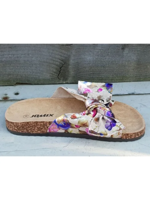 OBUWIE DAMSKIE DS0940 APRICOT (36-41)