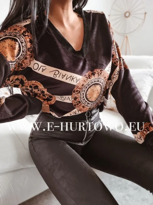 Bluzka damska ST08223