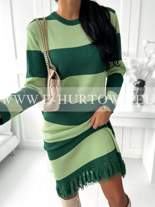 Sukienka damska SD776634