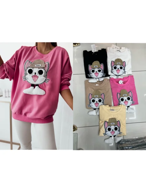 Bluza damska MOT22639