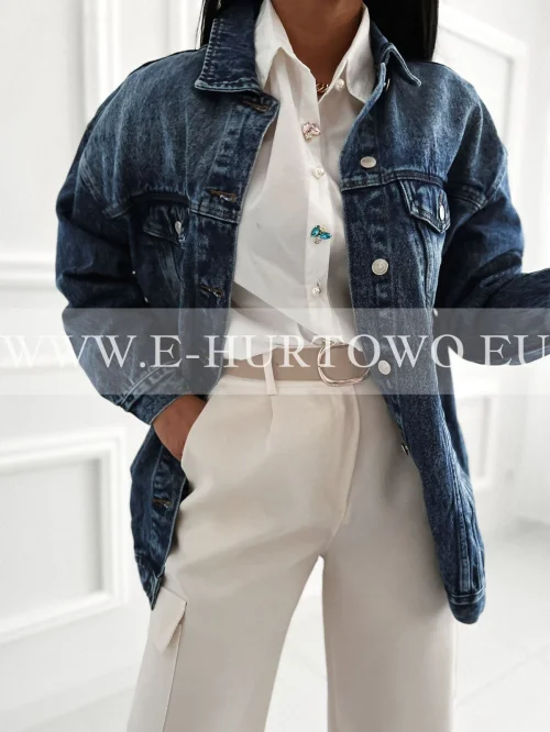 Kurtka damska SLN6698