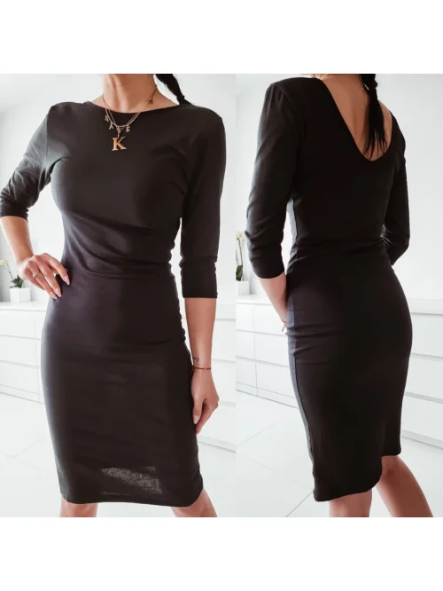 Sukienka damska TUE886