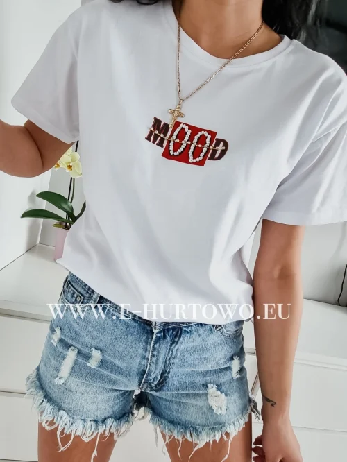 Bluzka damska MOT3444 (S-XL)