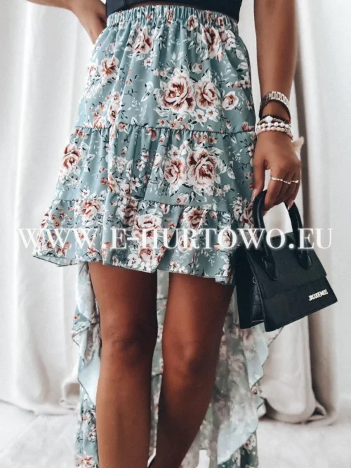 Spódnica damska SDF7741