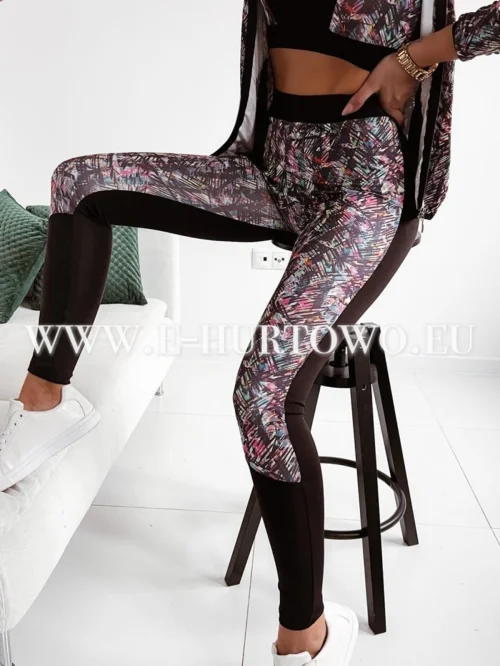 Komplet damski RPT0788
