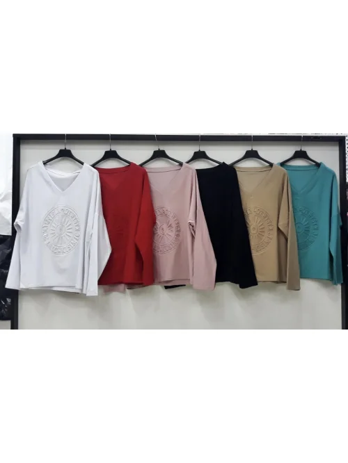 Bluzka damska DD2211