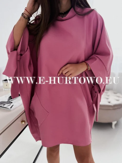 Sukienka damska UE447130