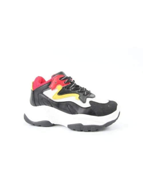 Obuwie damskie BL155 BLACK (36-41)