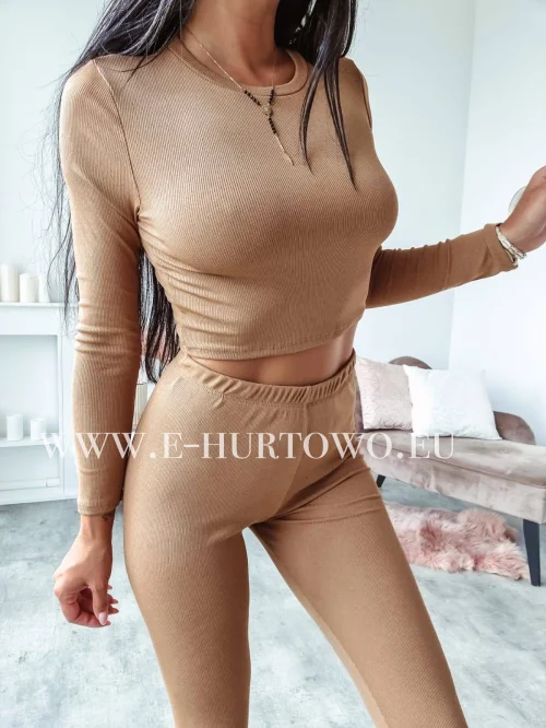 Komplet damski IK8477