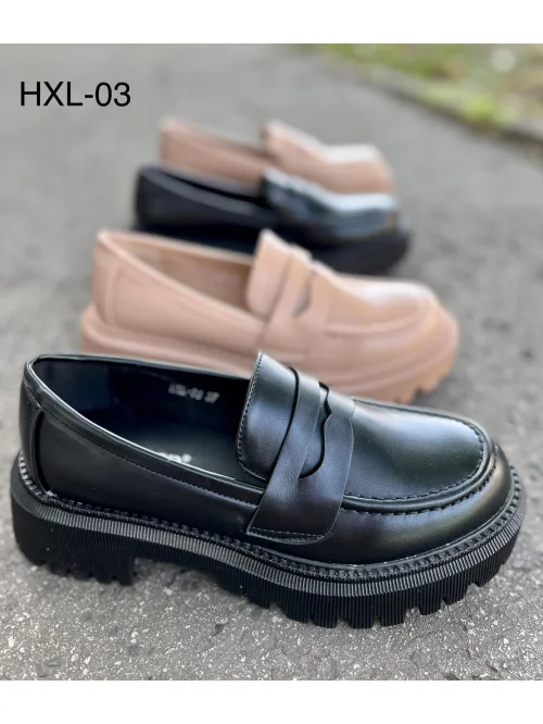Buty damskie FVG85552