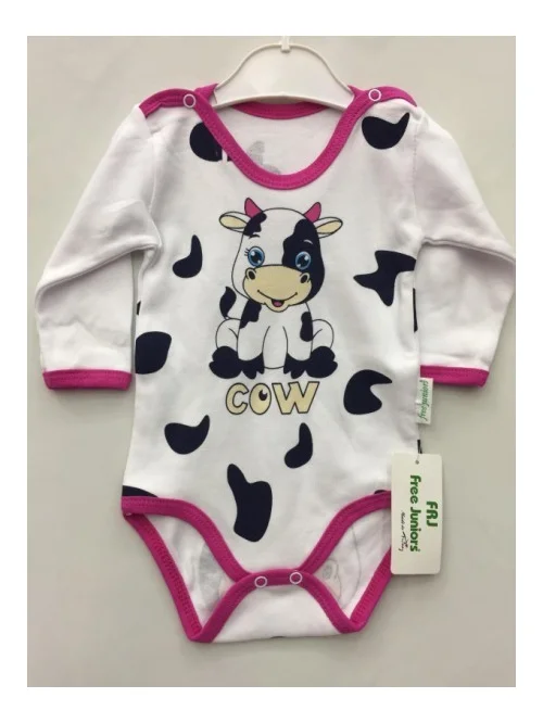 Body niemowlęce FRJ 17715 (68-86) 2