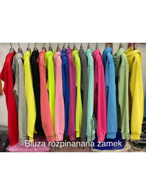 Bluza damska ST1478 (S-xl)