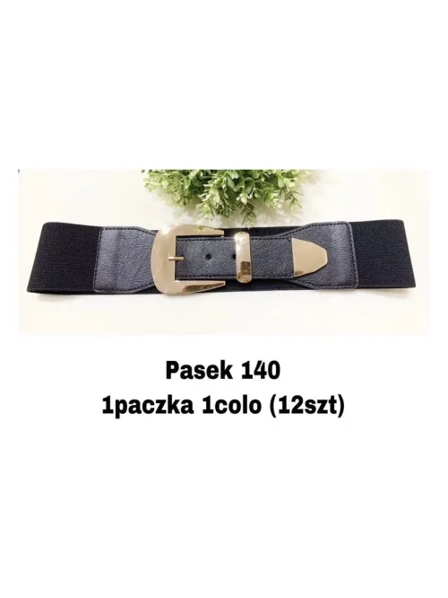 Pasek damski DS99
