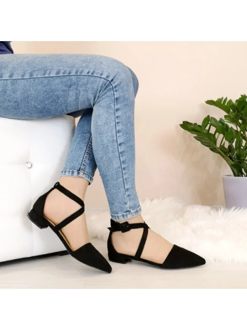 Buty damskie SD332