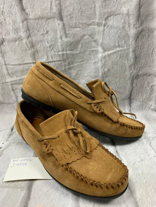 Buty Męskie wiosenne M14