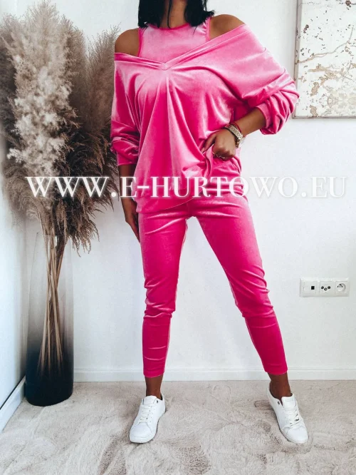 Komplet damski IKN96387