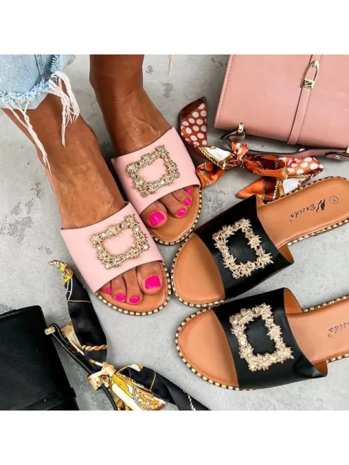 Buty damskie DCF7035