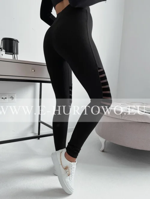 Leginsy damskie LLT00125