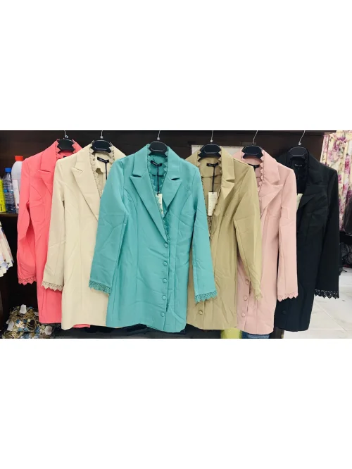 Marynarka damska MMY05 (S-XL)