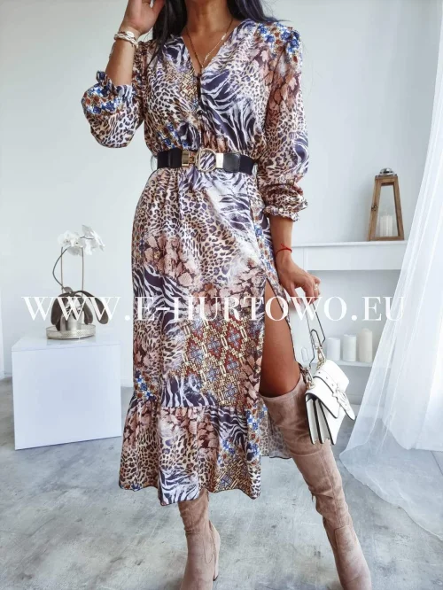 Sukienka damska SG3968