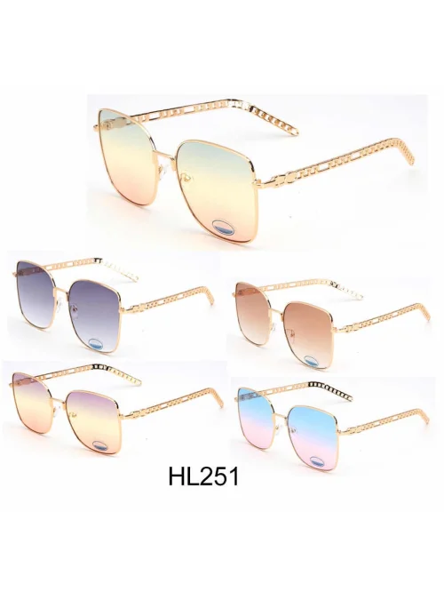 Okulary damskie SGA1921