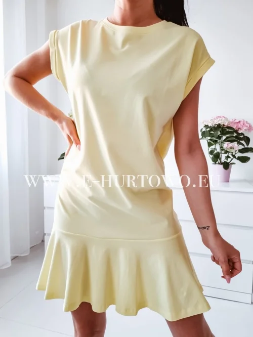 Sukienka damska FF4416