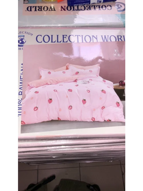 Pościel 160x200 Collectionworld A0011