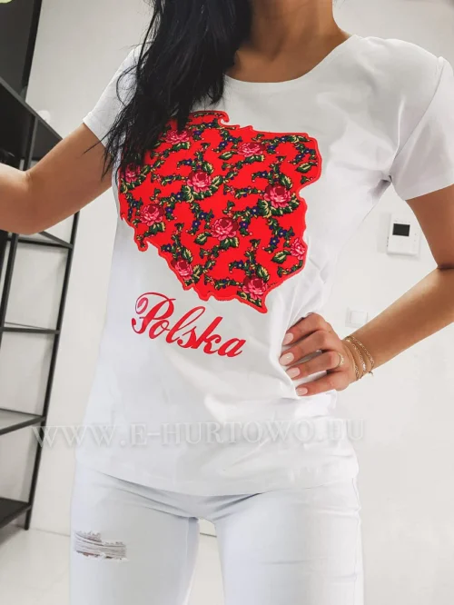 Bluzka damska MM232 (S-2XL)