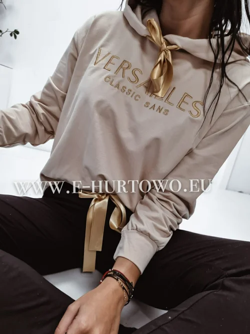 Bluza damska MOT8850