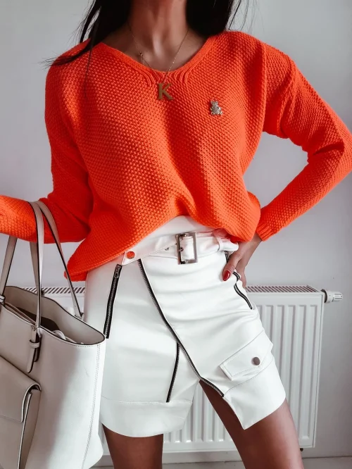 Swetry damskie MOT996