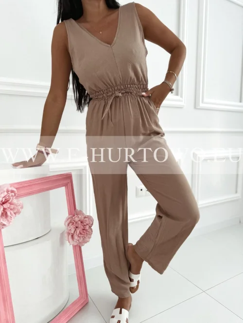 Kombinezon damski SDE3361