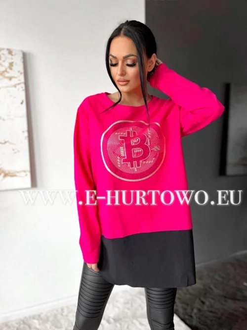 Bluzka damska AWS6641