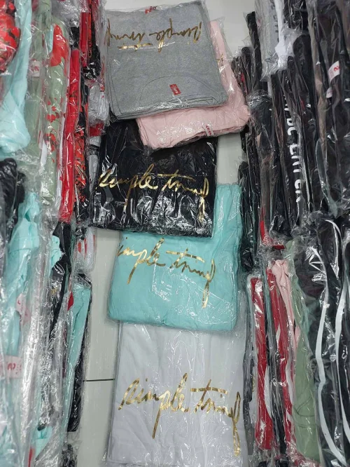 Bluzka damska EEC5506