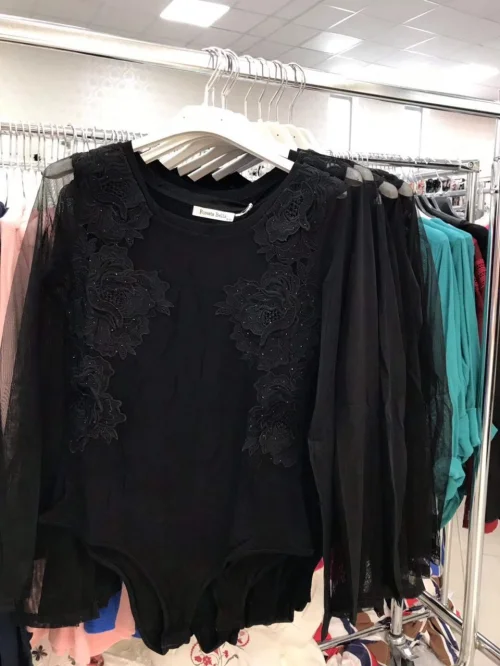 Body damskie IM106
