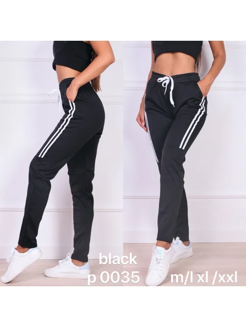 Leginsy damskie AA0035