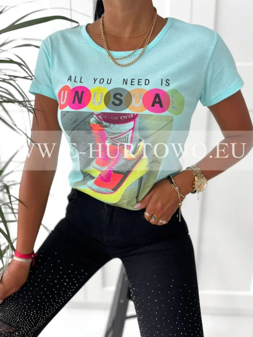 Bluzka damska FGR7742