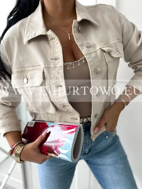 Kurtka damska SMG1455