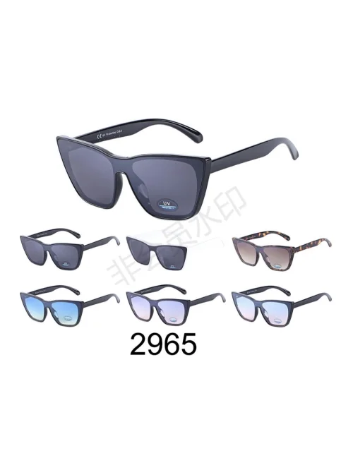 Okulary Damskie 2965